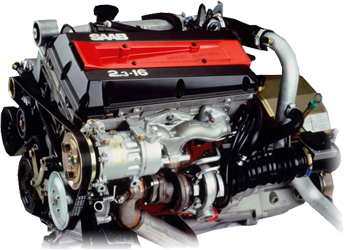 B0452 Engine